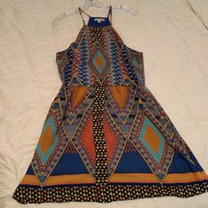 Sun dress